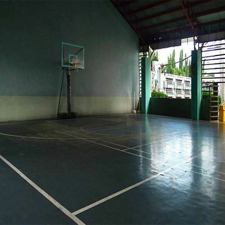 Sofia Bellevue Condominium Quezon City Exterior photo