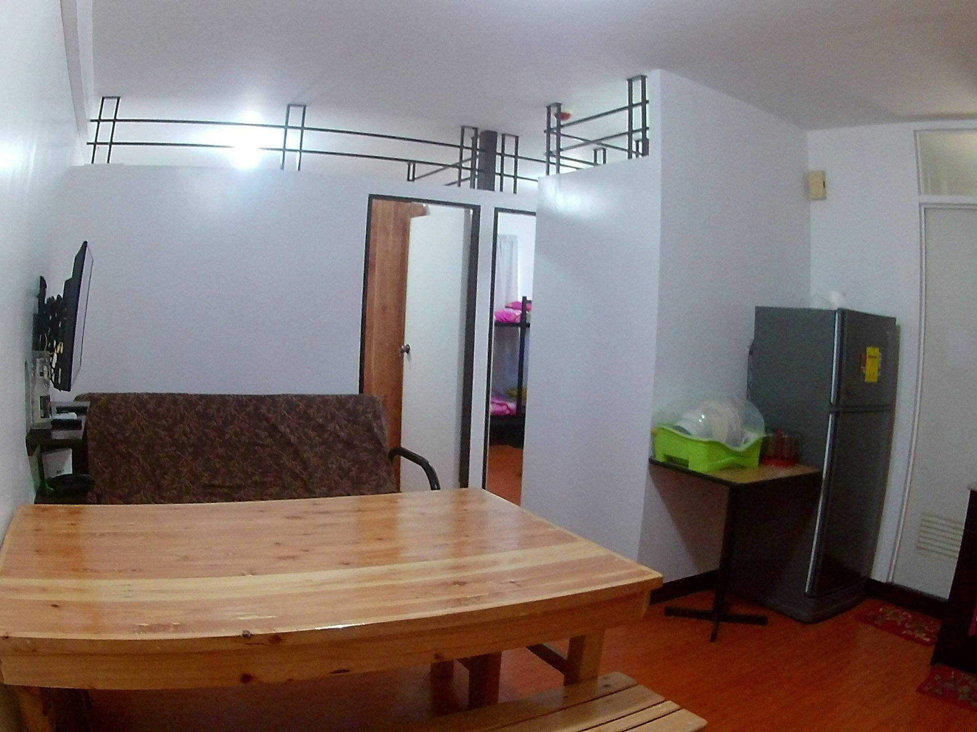 Sofia Bellevue Condominium Quezon City Exterior photo