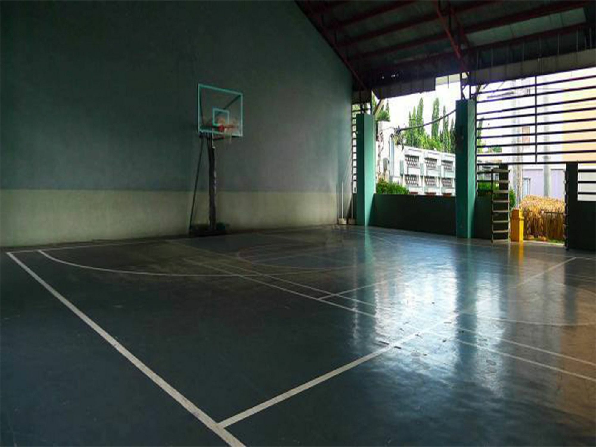 Sofia Bellevue Condominium Quezon City Exterior photo