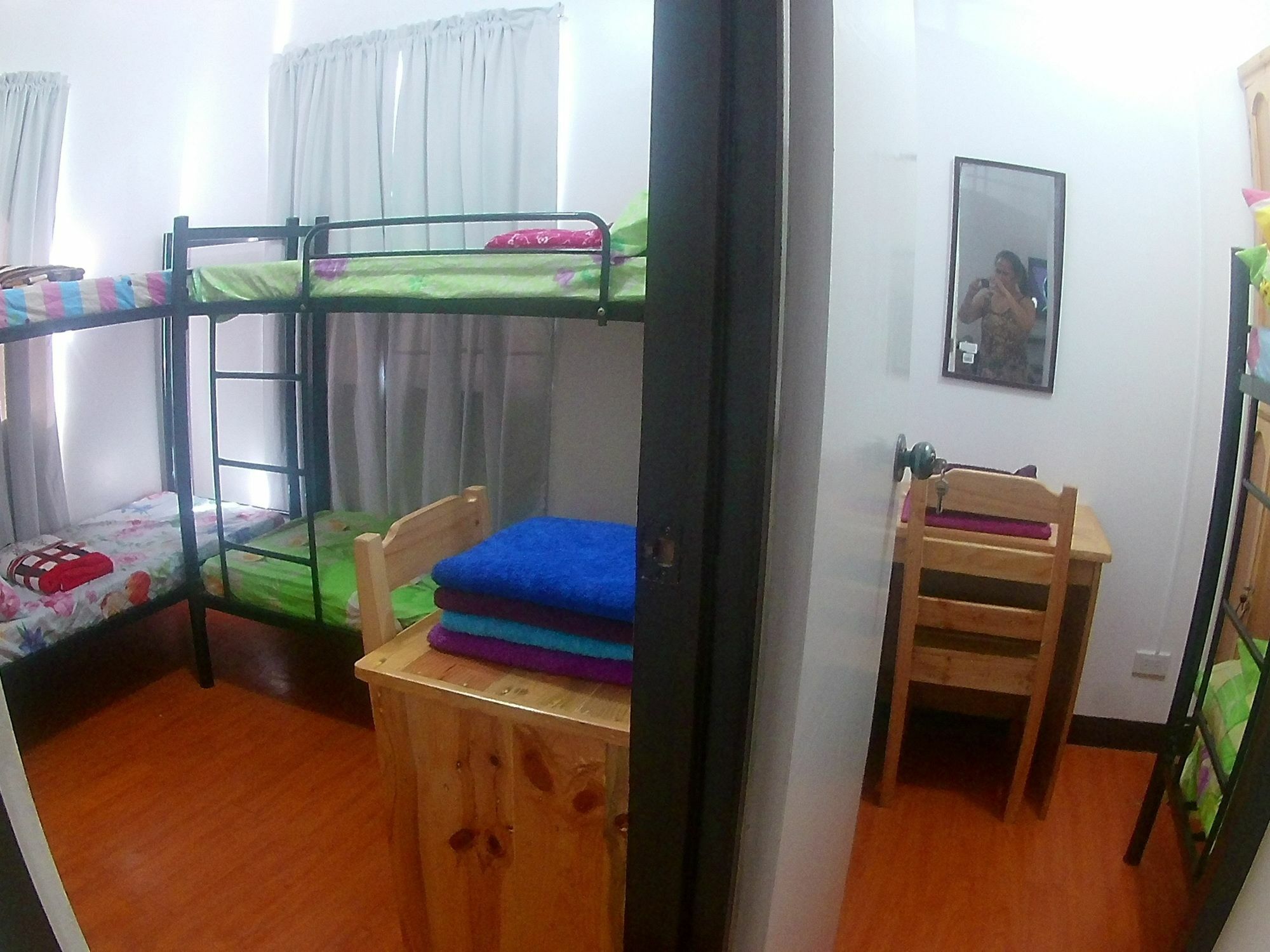 Sofia Bellevue Condominium Quezon City Exterior photo