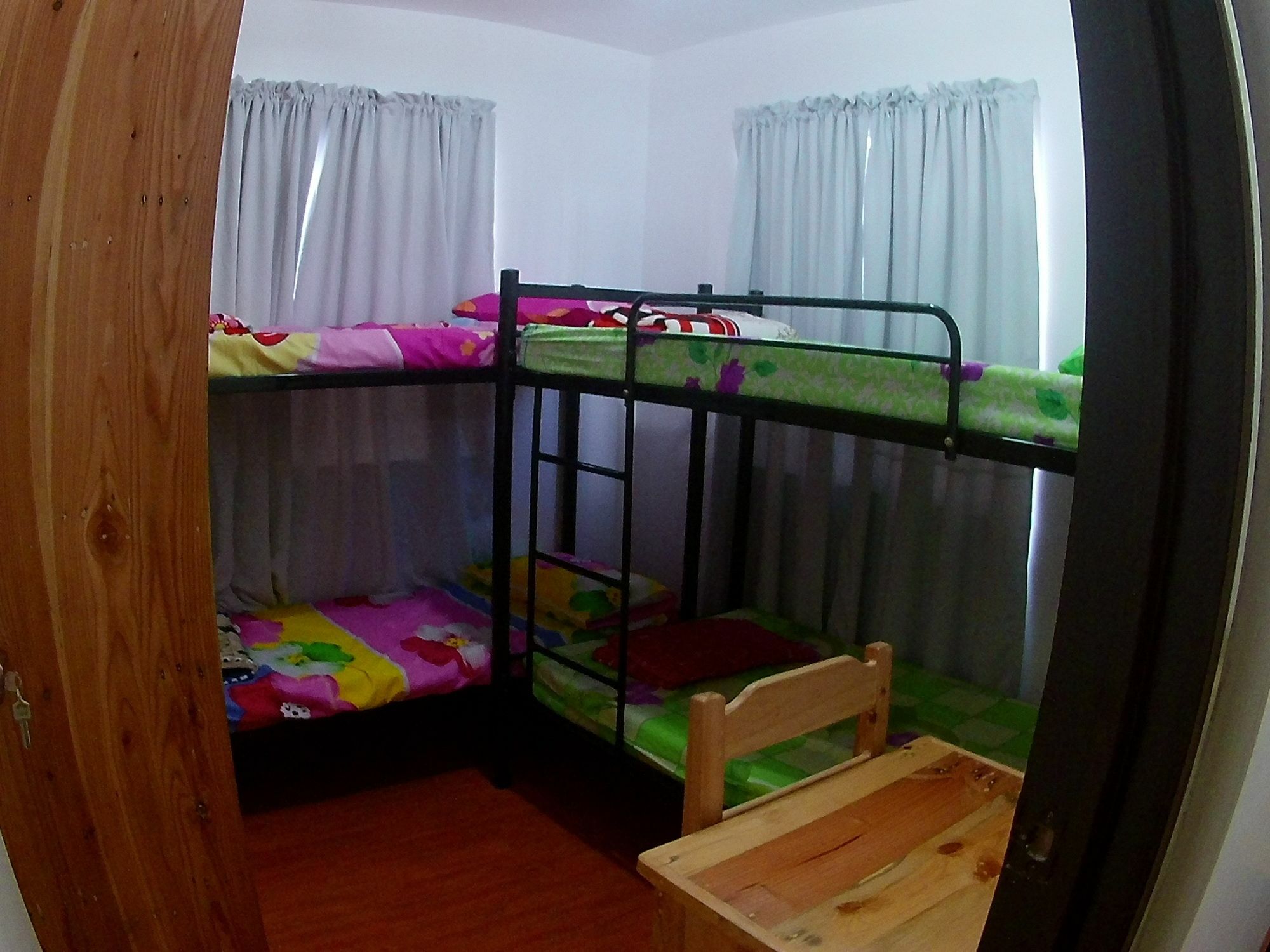 Sofia Bellevue Condominium Quezon City Exterior photo